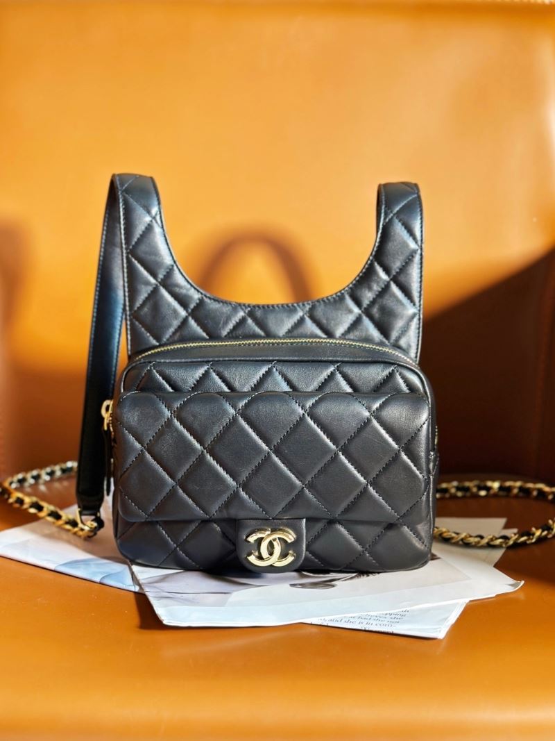 Ch**el backpacks